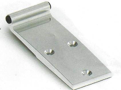KAPALI KASA MENTESE ALIMINYUM BUYUK 110 MM GENISLI